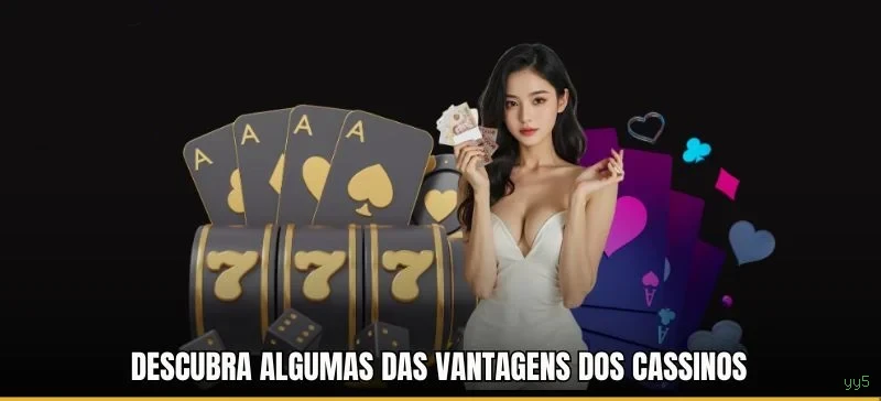 App yy5 para Android e iOS - download grátis