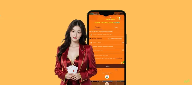 Cassino yy5 app mobile